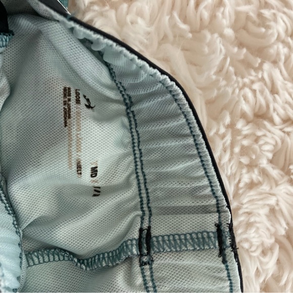 Bundle of 2 Under Armour Black and Gray Athletic Shorts - Picture 4 of 5